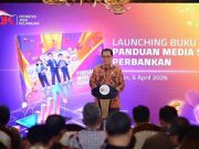 OJK Terbitkan Panduan Media Sosial Perbankan
