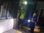 Kasus Pencurian di PT SAI Apparel Industries Godong Terungkap, Pelaku Ternyata Orang Dalam