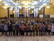OJK Perkuat Regulasi Tata Kelola dan Pengawasan Industri Perasuransian, Penjaminan. dan Dana Pensiun