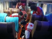 Pria Meninggal Dunia Dalam Bus Garuda Mas Saat Tiba di Purwodadi, Begini Kronologi Selengkapnya