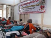 PMI Grobogan Rayakan Hari Kartini dengan Donor Darah Berhadiah, Antusiasme Tinggi