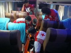 Pria Meninggal Dunia Dalam Bus Garuda Mas Saat Tiba di Purwodadi, Begini Kronologi Selengkapnya