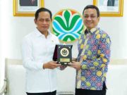 Kota Pekalongan Dukung Pembangunan Pembangkit Listrik Tenaga Sampah