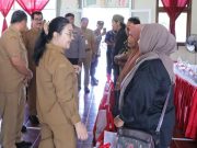 Pemkot Percepat Pemulihan 65 Rumah Terdampak Puting Beliung