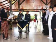 Bupati Brebes Sebut Rotasi Jabatan untuk Penguatan Komitmen