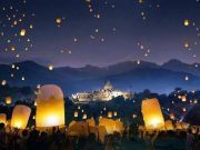 KAI Wisata Hadirkan Paket Spesial Festival Waisak Borobudur 2026