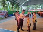 Hebat! Sebanyak 177 Pramuka Purwodadi Lolos Seleksi Ketat, Sabet Predikat Pramuka Garuda