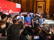 Semangat ‘Pride of the Nation’ di Turnamen Bulu Tangkis Polytron Indonesia Open 2026