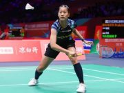 Hasil di Eropa Jadi Modal Putri KW Berlaga di BAC 2026