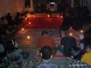 Umat Kristen Menghayati Sabtu Sunyi, Kasih Tak Butuh Panggung dan Tepuk Tangan