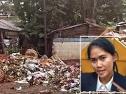 Volume Sampah Lebaran di Semarang Tembus 1.090 Ton dalam Sehari