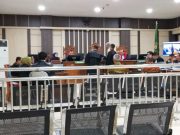 Eks Dirut Bank Jateng Tegaskan Validasi Supplier Tanggung Jawab Sritex sebagai Anchor