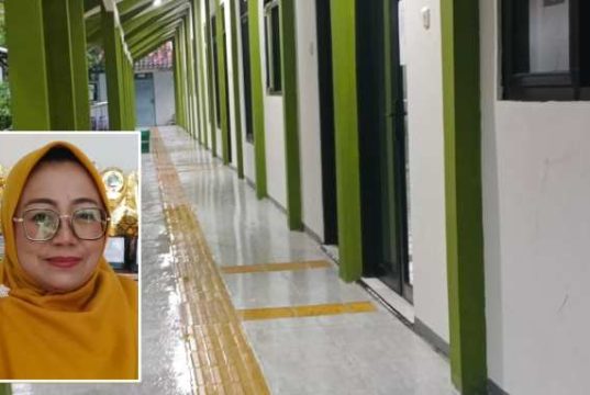 Sanggar Kegiatan Belajar Blora Hadirkan Pendidikan Ramah Disabilitas