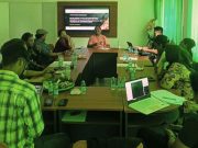 SPARTAVBUD Dorong Ekosistem Seni Semarang Lebih Kolaboratif dan Produktif