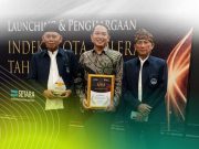 Semarang Kian Inklusif, Jadi 3 Besar Kota Toleran Nasional