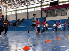 Jelang Porprov Jateng Oktober 2026, Puluhan Atlet KONI Kota Magelang Ikuti Cek Fisik