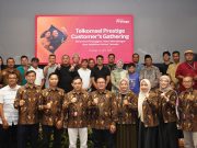 Telkomsel Hadir untuk Mendengar dan Melayani Sepenuh Hati di Hari Kartini