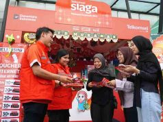 Telkomsel Jaga Konektivitas Pelanggan Selama Ramadan-Idulfitri 2026 Tanpa Gangguan