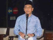 Wakil Bupati Batang Minta para Jemaah Calon Haji Saling Kerjasama