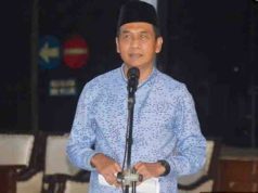 Wakil Bupati Batang Minta para Jemaah Calon Haji Saling Kerjasama
