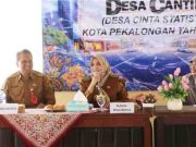 Tiga Kelurahan di Pekalongan Selatan Jadi Percontohan Desa Cantik