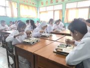 LBH Ansor Pasang Badan untuk Rafif, Siswa SMK di Kudus Pengkritik Program MBG