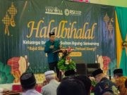 Idul Fitri di Tengah Krisis Jadi Intervensi Energi dari Sang Ilahi