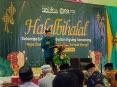 Idul Fitri di Tengah Krisis Jadi Intervensi Energi dari Sang Ilahi