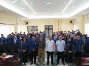 Dewan Mahasiswa Universitas Semarang Gelar Rakor I