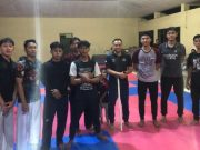 Universitas Semarang Turunkan 13 Atlet di Law Undip Taekwondo Championship 2026