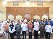 Kemenkum Jateng Dorong Akses Bantuan Hukum Berkeadilan Melalui Diseminasi Strategis