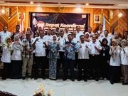 Balai Bahasa Gelar Rakor Kebijakan Pelindungan Bahasa Daerah