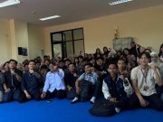 Kemahasiswaan USM Selenggarakan Dialog Bersama Ormawa