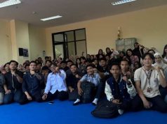 Kemahasiswaan USM Selenggarakan Dialog Bersama Ormawa