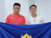 Karateka USM Bertekad Raih Hasil Terbaik di Kejurprov Karate di Magelang
