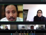Kanwil Kemenkum Jateng Harmonisasikan Dua Raperbup Kabupaten Jepara