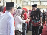 Pemkot Semarang Dorong Peran Guru Hadapi Tantangan Digital