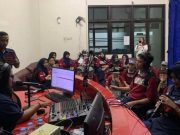 100 Siswa SMK Texmaco Kunjungi Universitas Semarang