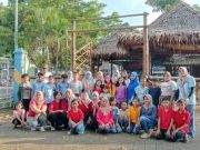 Kelas Pelajar Mengukir Menarik Perhatian TV Nasional