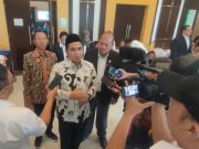 Gus Yasin Inginkan Hasil Porprov XVII/2026 Jadi Bekal Jateng ke PON XXII/2028