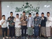 Gus Fahmi Ajak Warga Nahdliyyin Teladani Para Pendiri NU