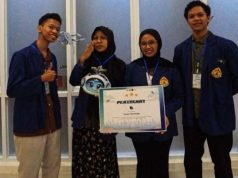 Tim FTP Universitas Semarang Raih Peringkat 6 Lomba Karya Tulis Ilmiah