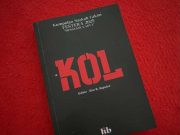 Jepara Hatedu Melahirkan Buku KOL, Dorong Peredaran Naskah Teater Lokal