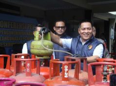 Pertamina Apresiasi Polda Jateng Gulung Pelaku Suntik LPG dari Tabung 3 Kg ke 12 Kg di Semarang dan Karanganyar