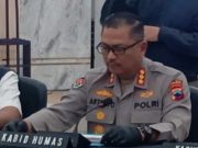 Polda Jateng Ungkap Kasus Ilegal Akses dan Pembuatan Cheat Game Mobile Legends: Bang-Bang