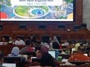 DPRD Kota Minta Evaluasi LKPj Wali Kota Semarang Lebih Spesifik dan Tak Banyak Teori