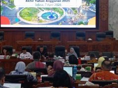 DPRD Kota Minta Evaluasi LKPj Wali Kota Semarang Lebih Spesifik dan Tak Banyak Teori