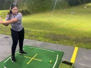 Komunitas Golf Mahasiswa Terbentuk di USM