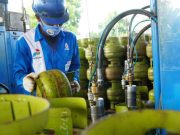 Pemprov Bersama Polda Jateng Sidak SPPBE di Karanganyar, Perangi Oplosan LPG