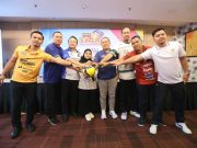 Seri Solo Jadi Ujian Konsistensi Tim Final Four Proliga 2026
